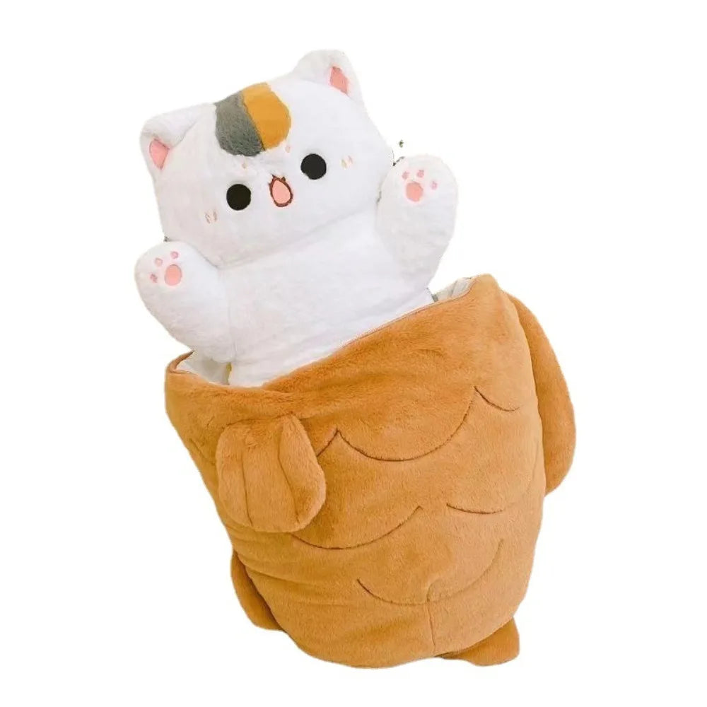 Meow Plushie™